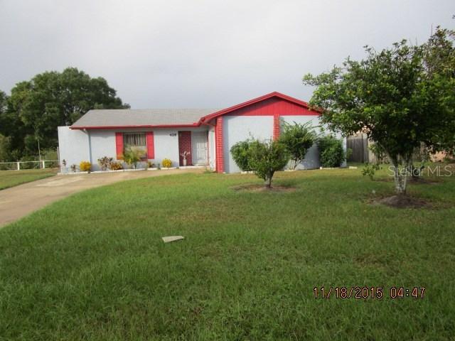 428 Ball Ct., Kissimmee, FL 34759