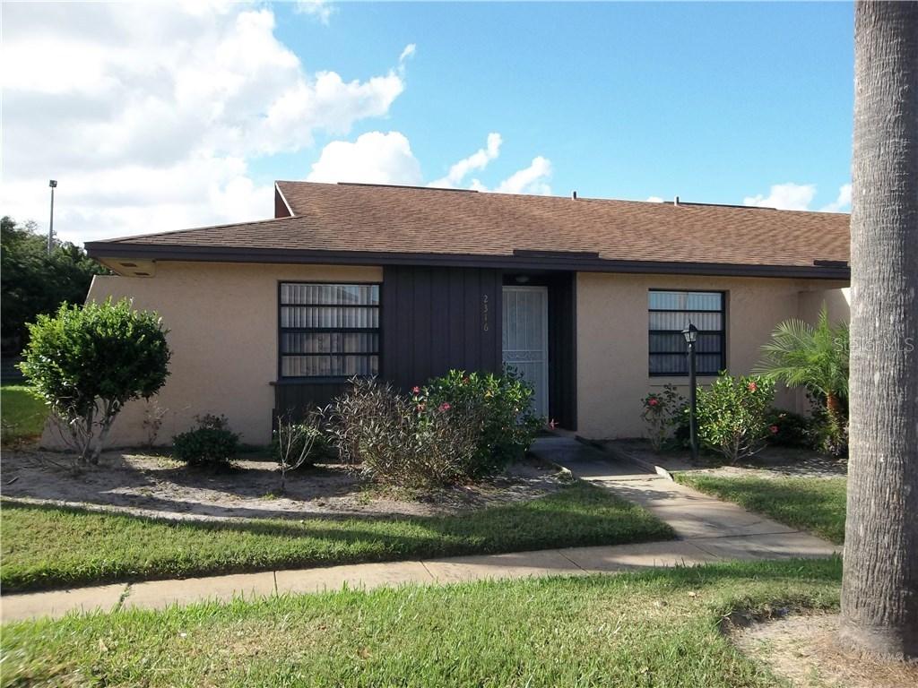 2316 Margarita Ct. #19, Kissimmee, FL 34741