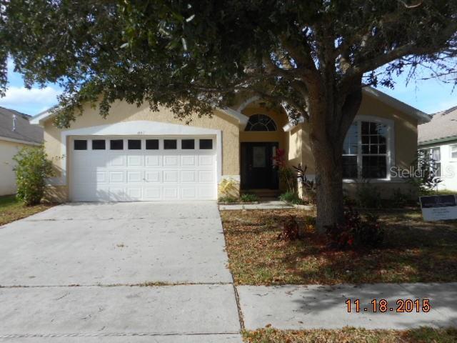 8011 Bow Creek Rd., Kissimmee, FL 34747