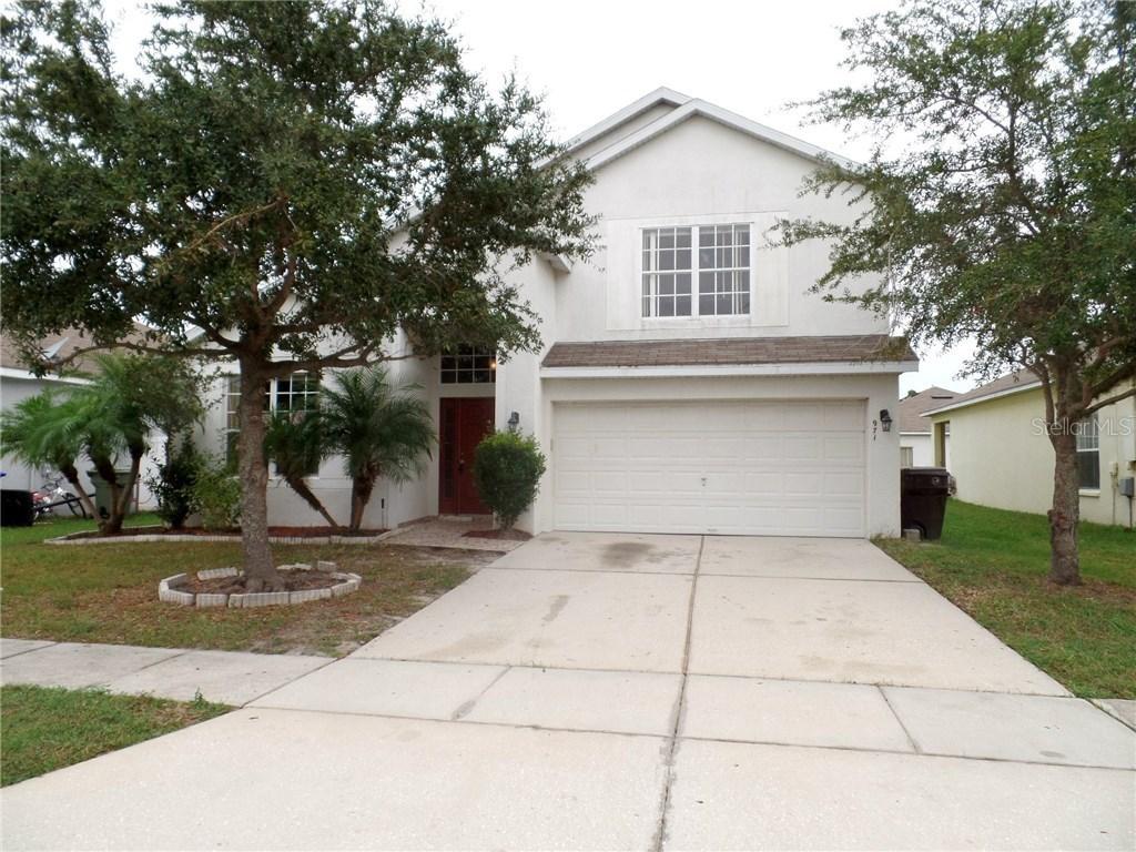 971 Vaquero Ln., Kissimmee, FL 34746