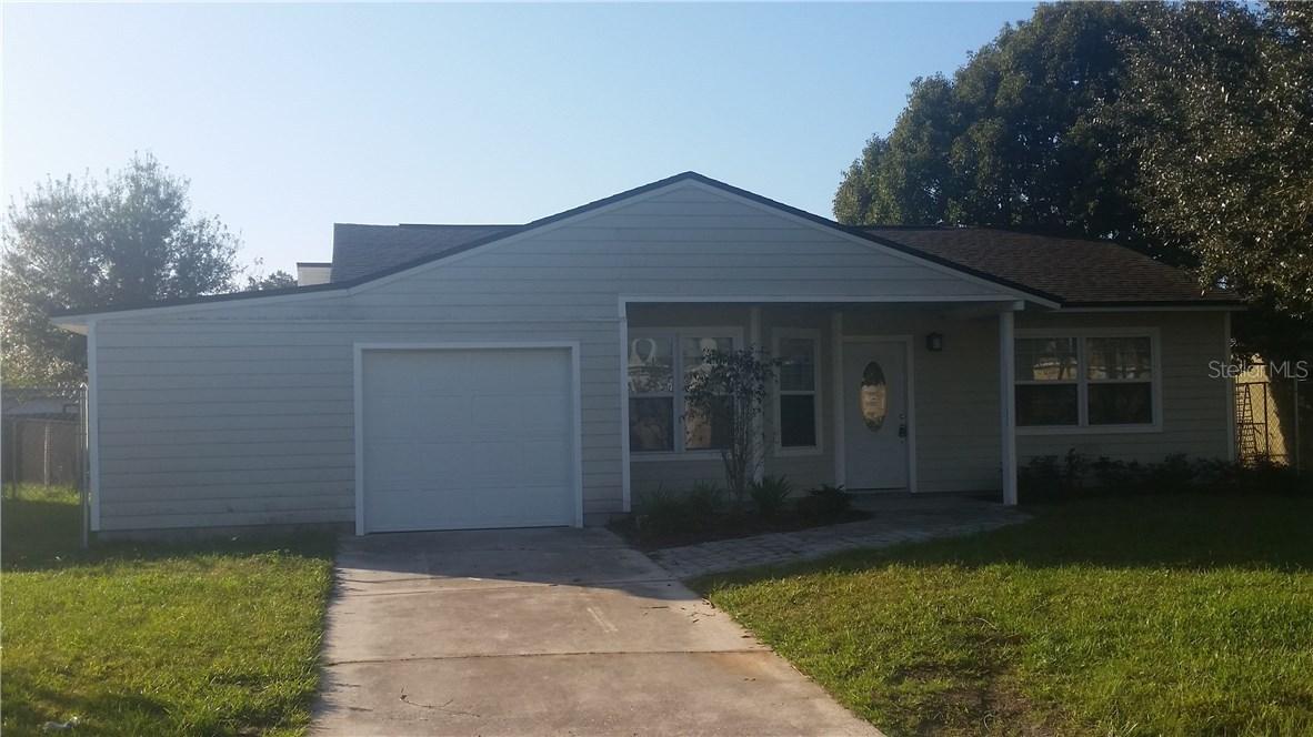 706 Dromedary Dr., Poinciana, FL 34759