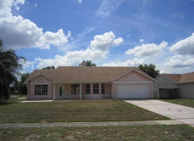 6006 Powder Post Dr., Orlando, FL 32810