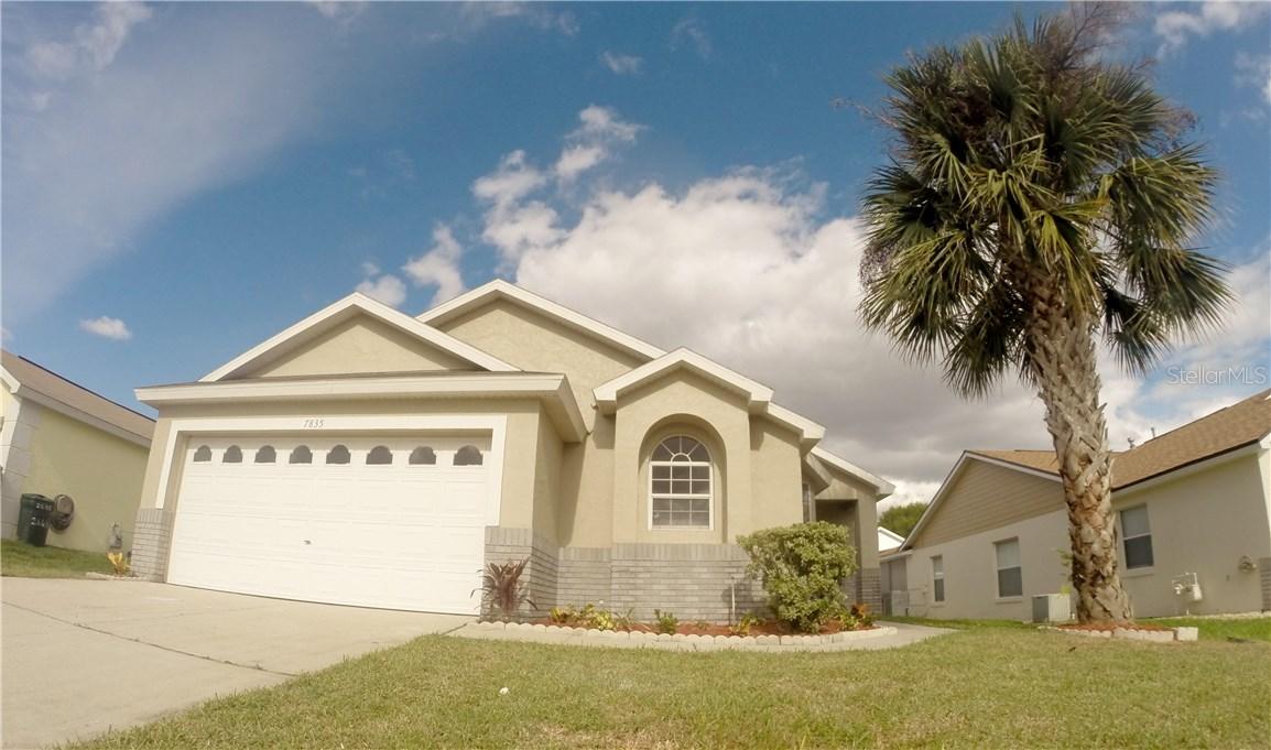 7835 Turkey Oak Ln., Kissimmee, FL 34747