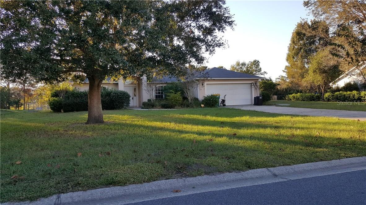 4158 Quail Wood Dr., Saint Cloud, FL 34772