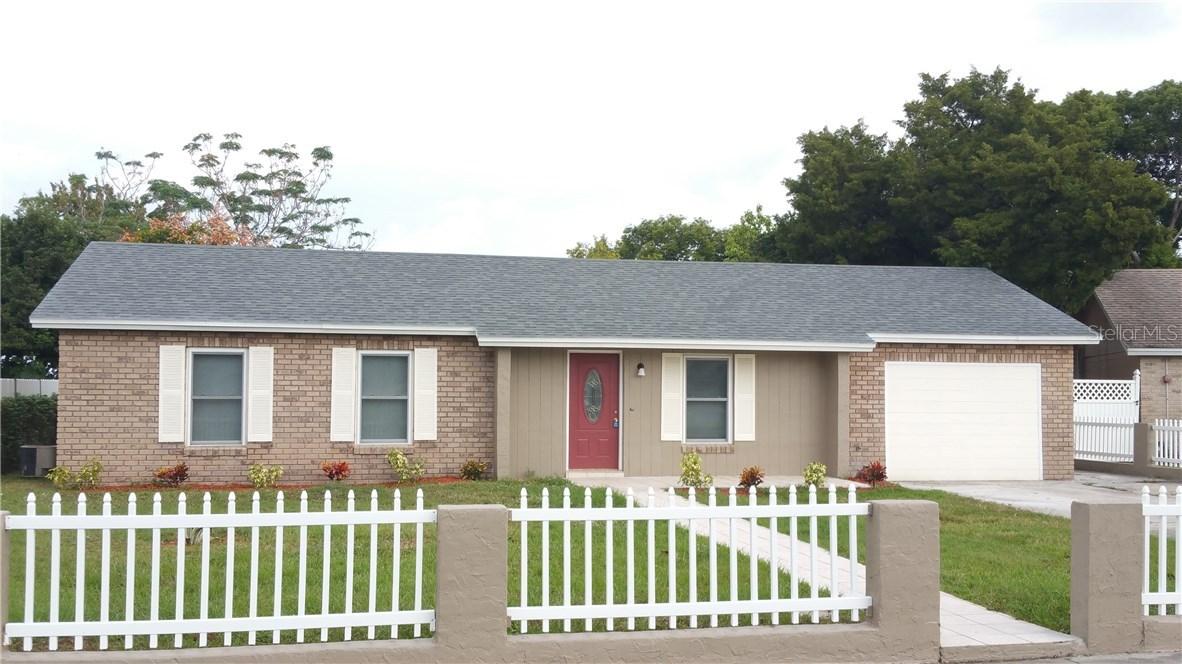 8011 Killian Dr., Orlando, FL 32822
