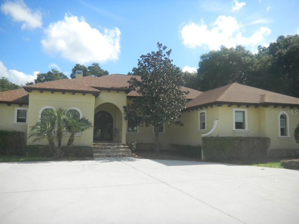 10296 Park Ridge Gotha Rd., Windermere, FL 34786