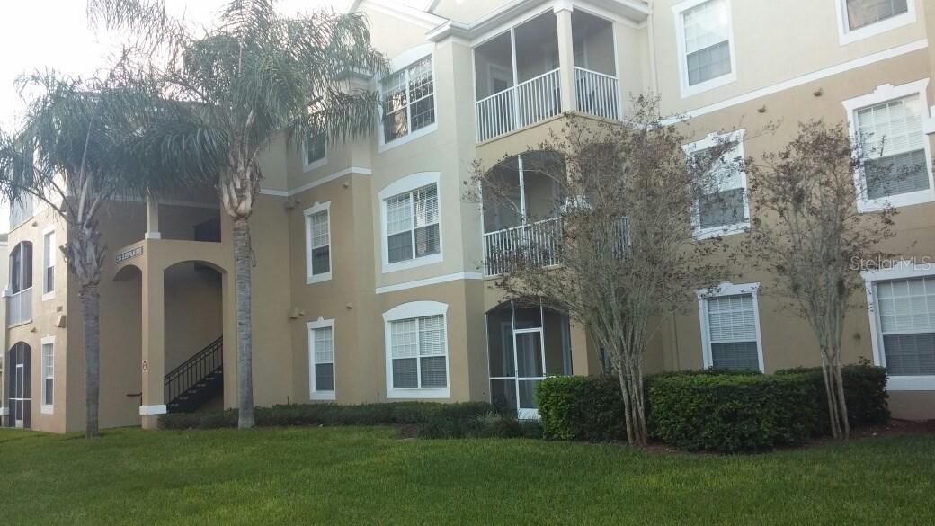 2304 Silver Palm Dr. #105, Kissimmee, FL 34747