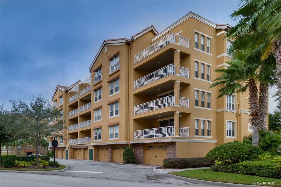 7500 Toscana Blvd. #323, Orlando, FL 32819