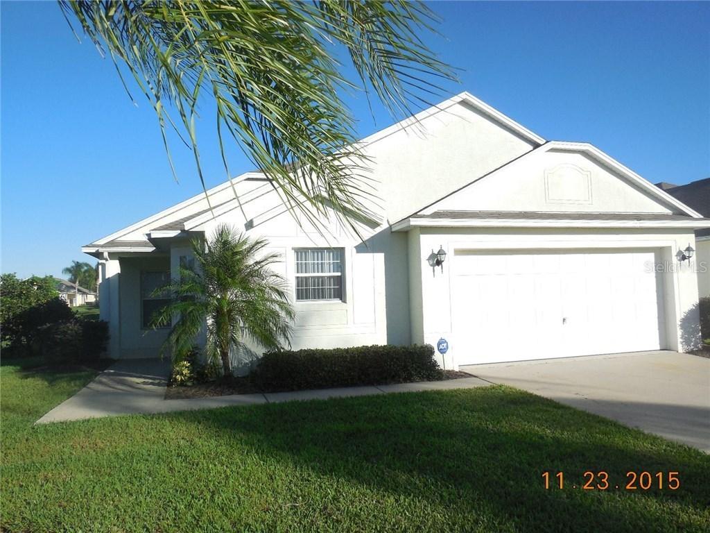 [Address Hidden by Seller], Davenport, FL 33837