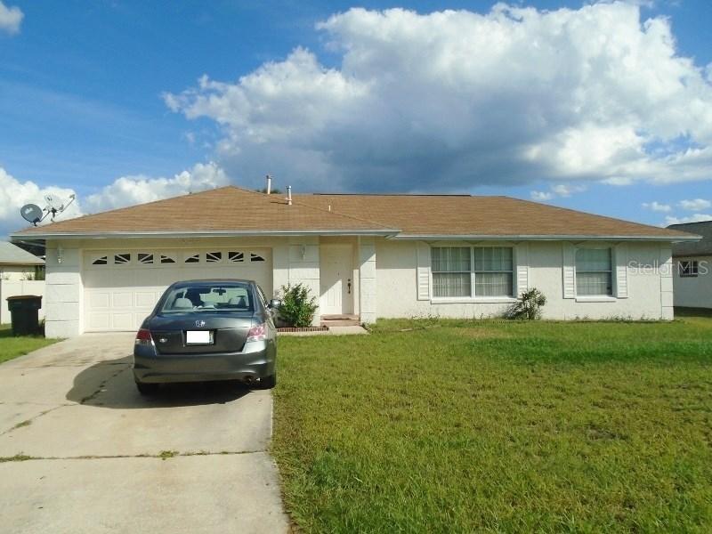 1055 Hali Ridge Ct., Kissimmee, FL 34747