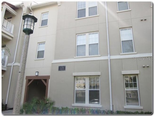 1231 Wright Cir. #105, Kissimmee, FL 34747