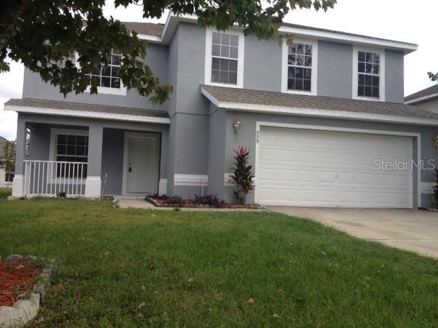 609 Keppel Ct., Kissimmee, FL 34746