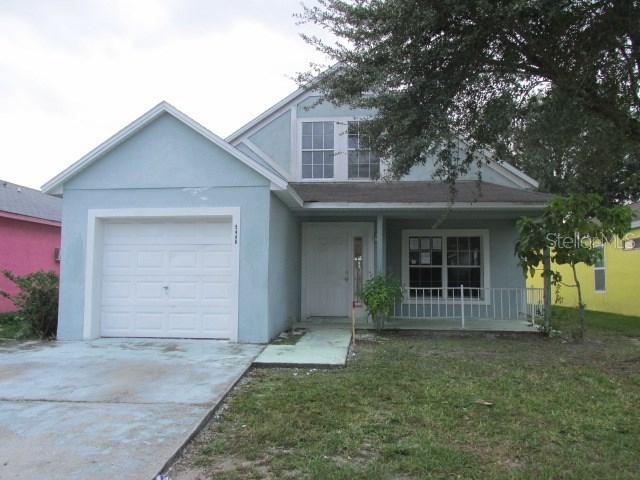 5448 Wood Crossing St., Orlando, FL 32811