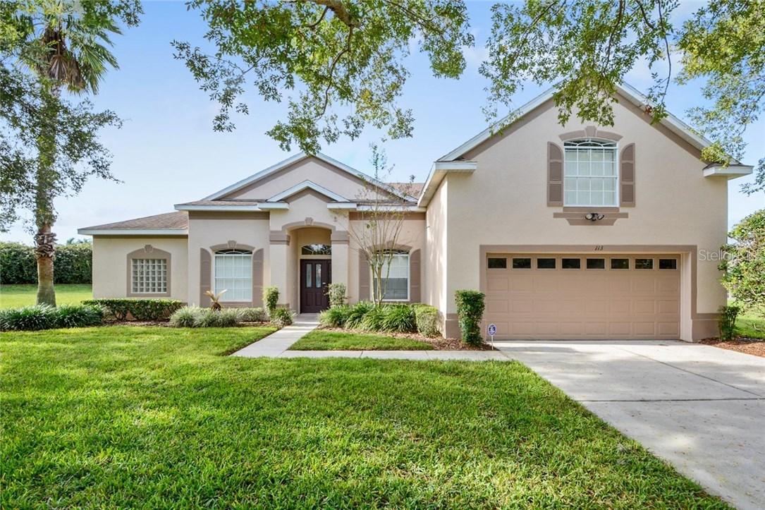 113 Ivy Brook Ct., Davenport, FL 33897