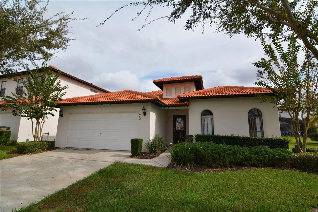 16621 Caribbean Breeze Way, Clermont, FL 34714