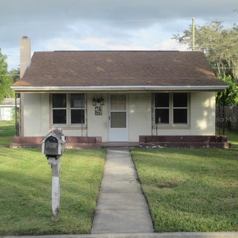 421 Massachusetts Ave., St. Cloud, FL 34769