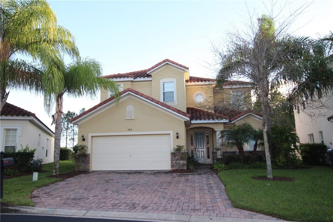 763 Tuscan Hills Blvd., Davenport, FL 33897