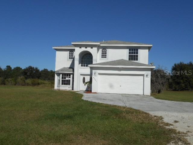 5583 Jack Brack Rd., Saint Cloud, FL 34771