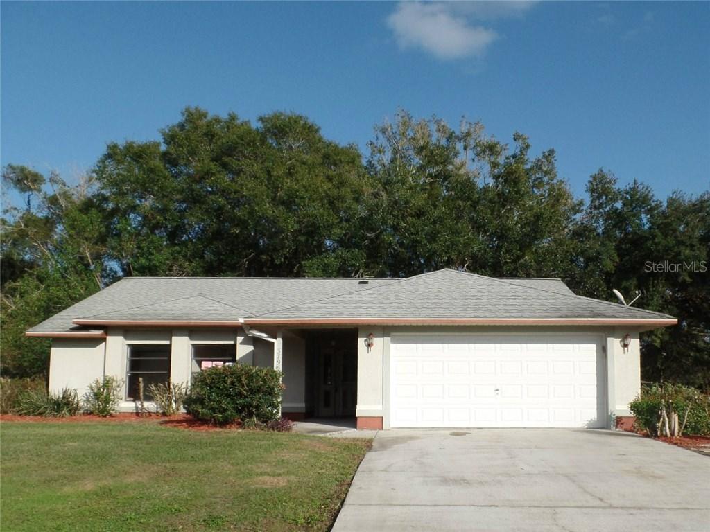 3795 Clint Ct., Saint Cloud, FL 34772