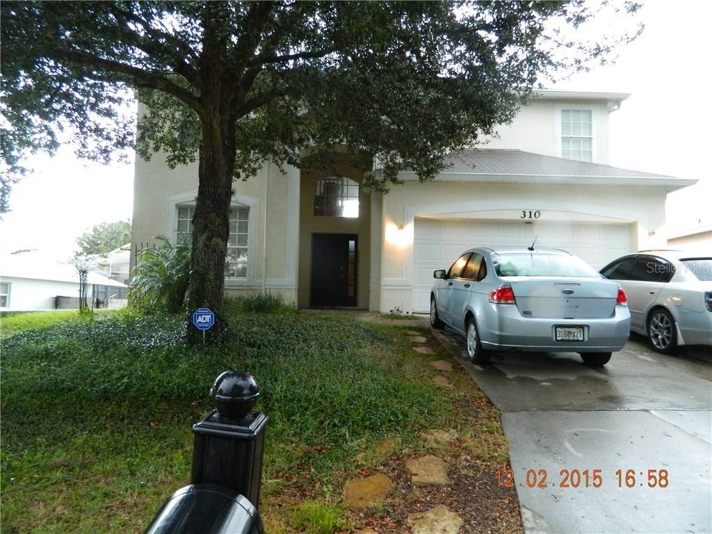 310 Silverton Rd., Davenport, FL 33897