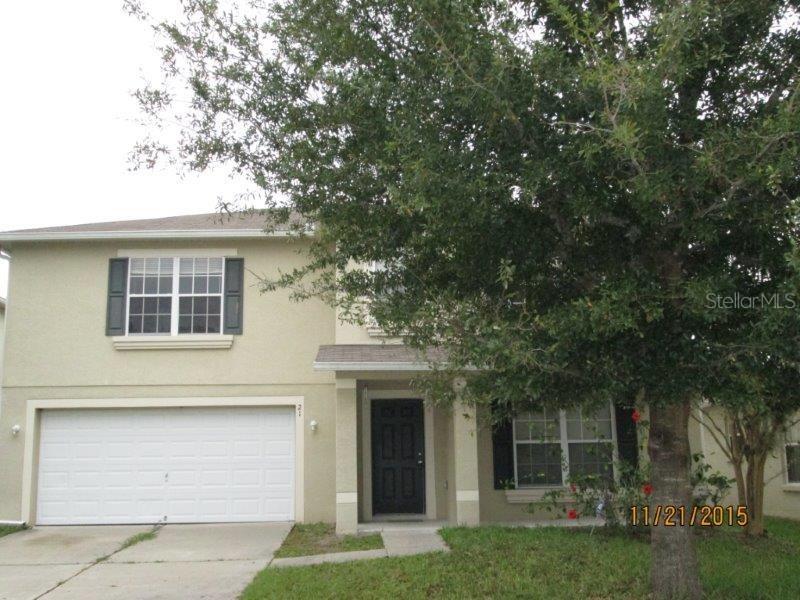 21 Windrose Dr., Orlando, FL 32824
