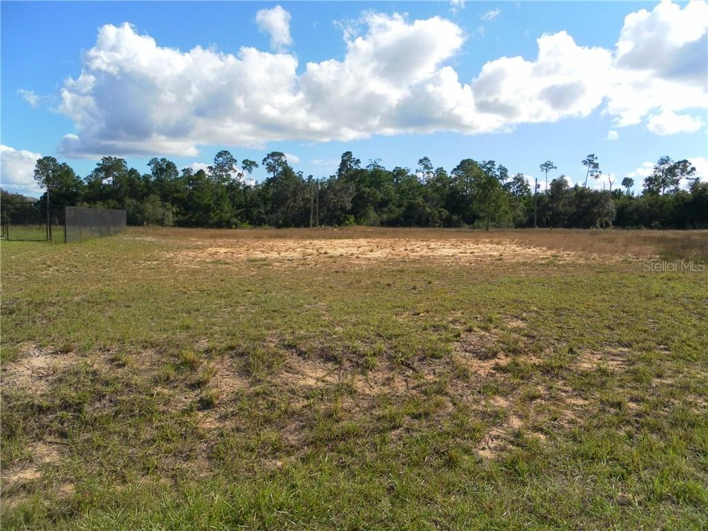 1100 Nelson Meadow Ln., Poinciana, FL 34759