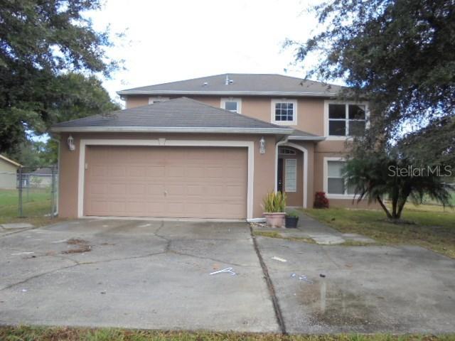 942 Salerno Ct., Poinciana, FL 34758