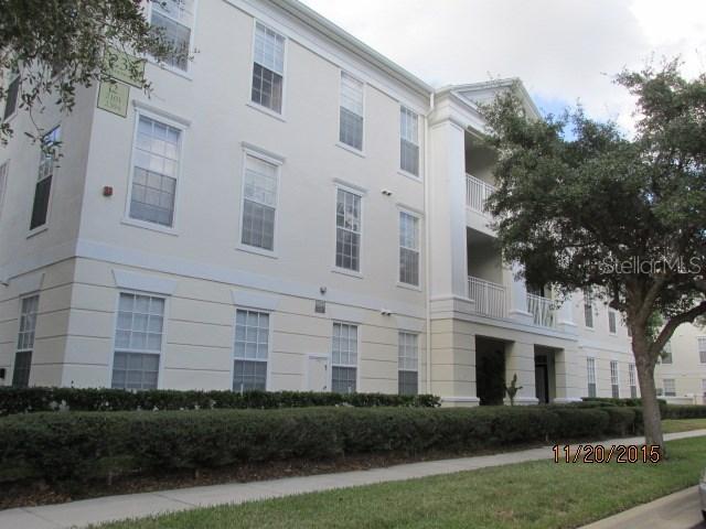 235 Goldenrain Dr. #2104, Kissimmee, FL 34747