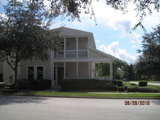 7544 Gathering Dr., Reunion, FL 34747