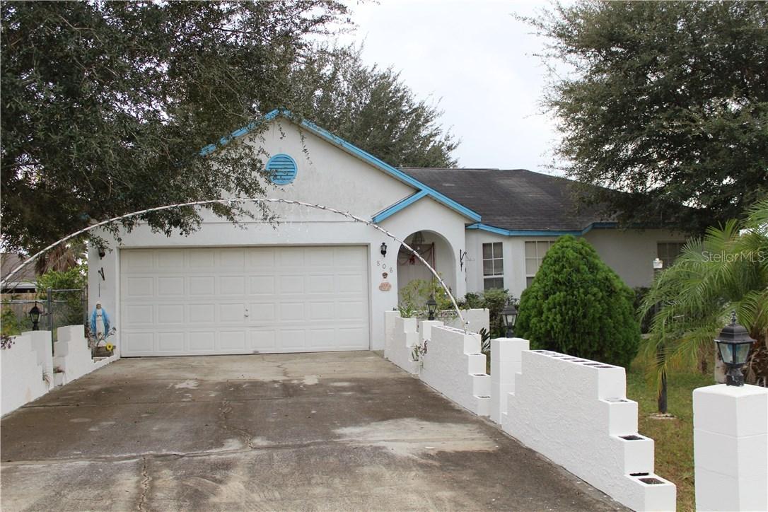 808 Albi Ct., Kissimmee, FL 34759