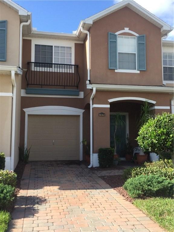 16464 Cedar Crest Dr., Orlando, FL 32828