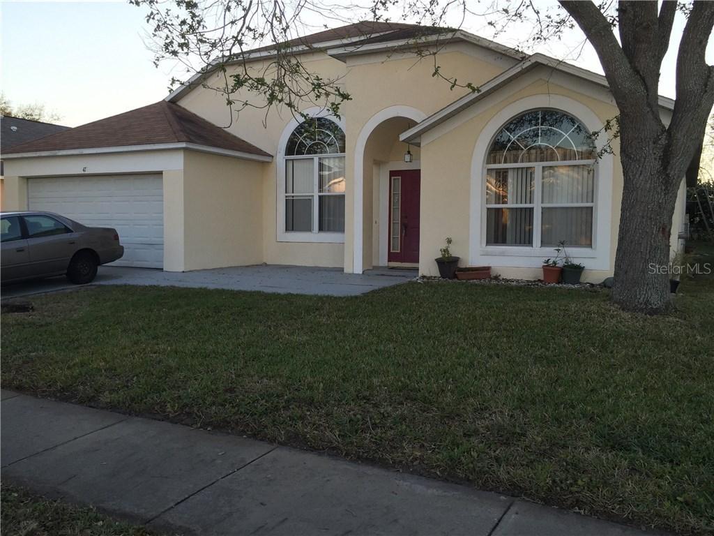 477 Bohannon Blvd., Orlando, FL 32824