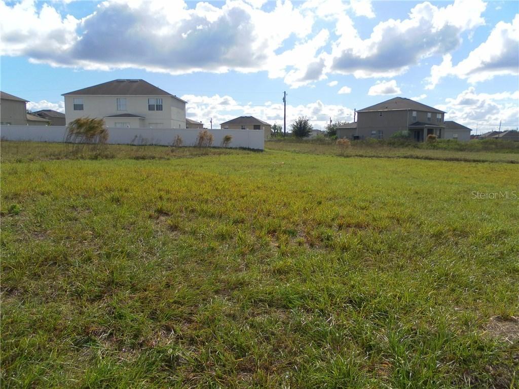 2466 Pecos Ln., Poinciana, FL 34759