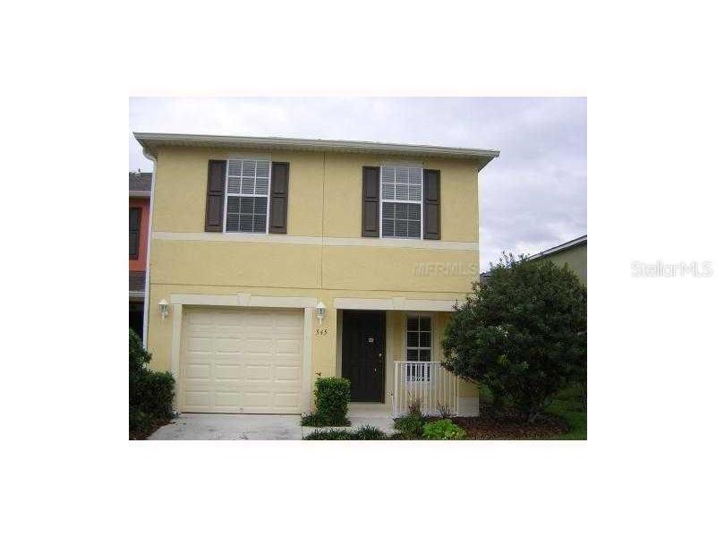545 Cresting Oak Cir. #82, Orlando, FL 32824