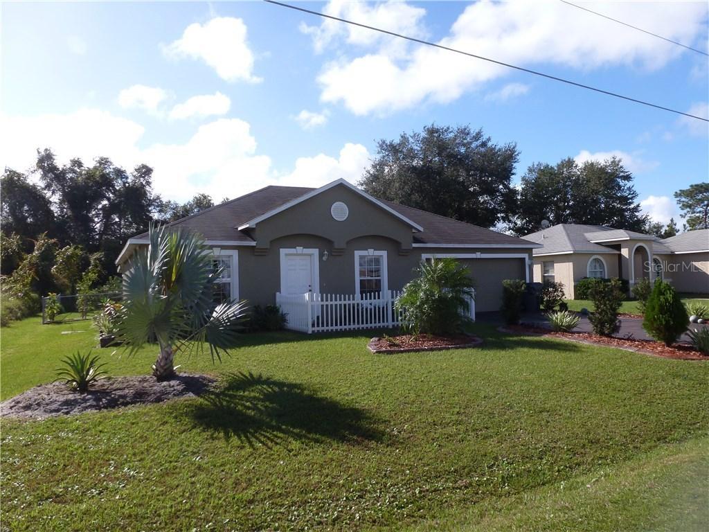 475 Cardinal Ct., Poinciana, FL 34759