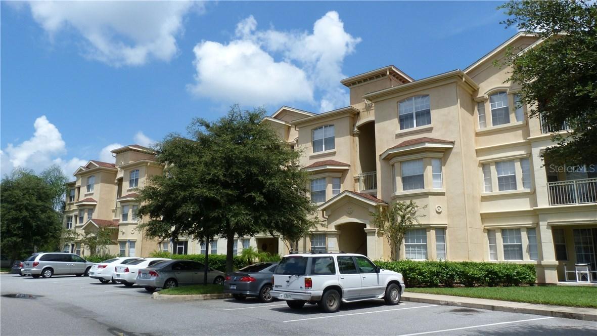 821 Terrace Ridge Cir. #733, Davenport, FL 33896