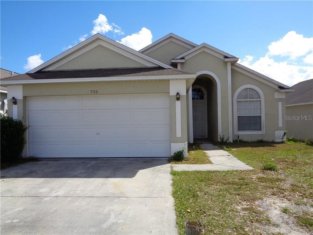 738 Rollins Dr., Davenport, FL 33837
