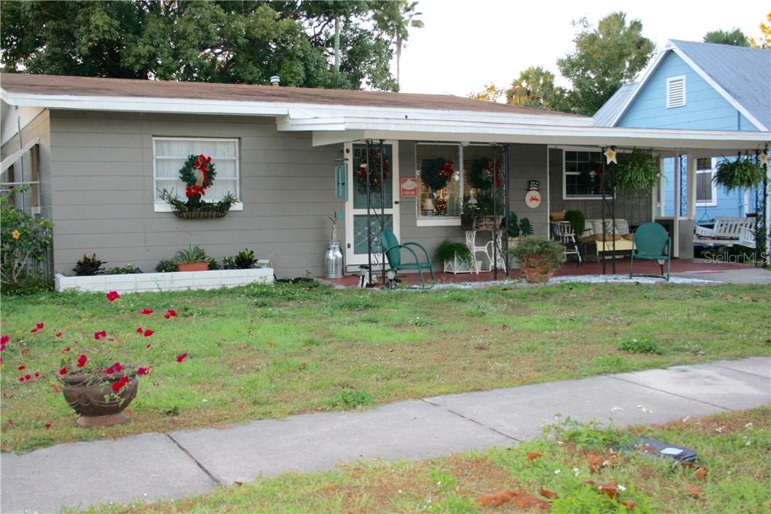 606 Ohio Ave., St Cloud, FL 34769