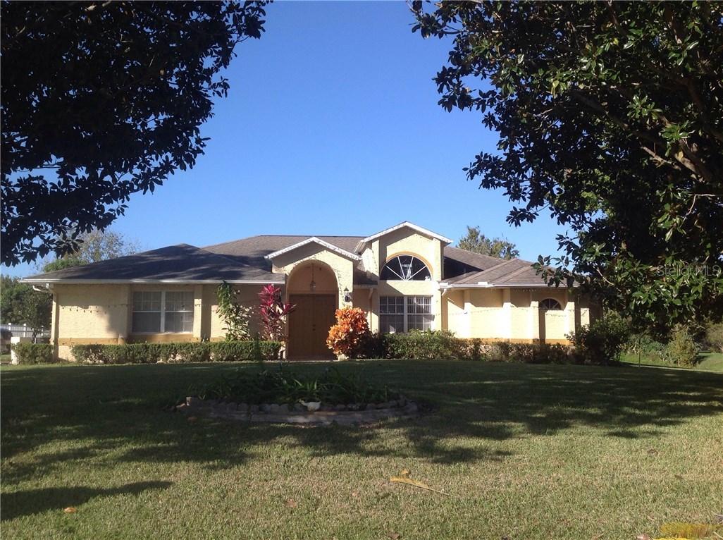 38 E Lakeshore Blvd., Kissimmee, FL 34744
