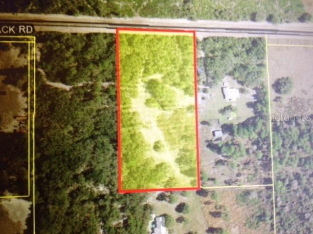 Outback Rd., Saint Cloud, FL 34771