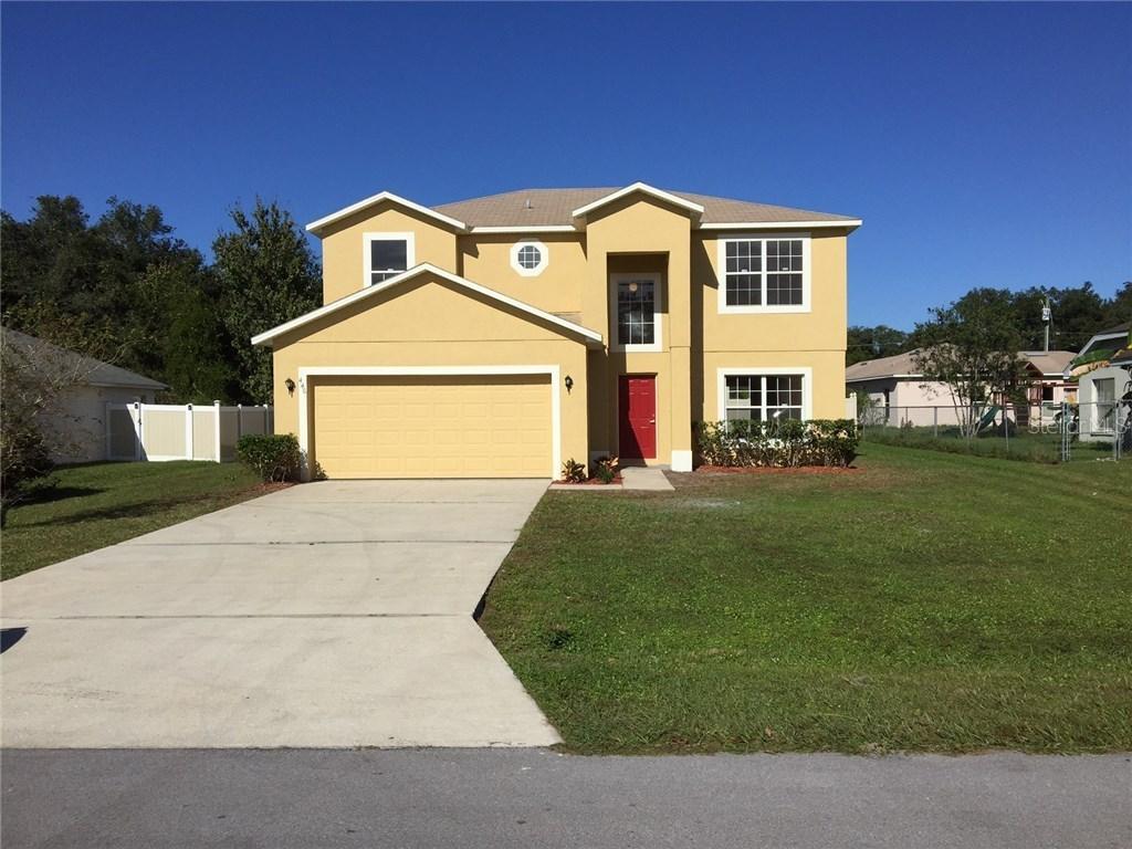 446 Lark Ct., Poinciana, FL 34759