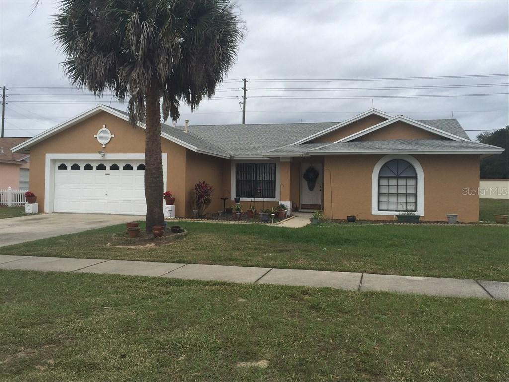 7743 Indian Ridge Tr., Kissimmee, FL 34747