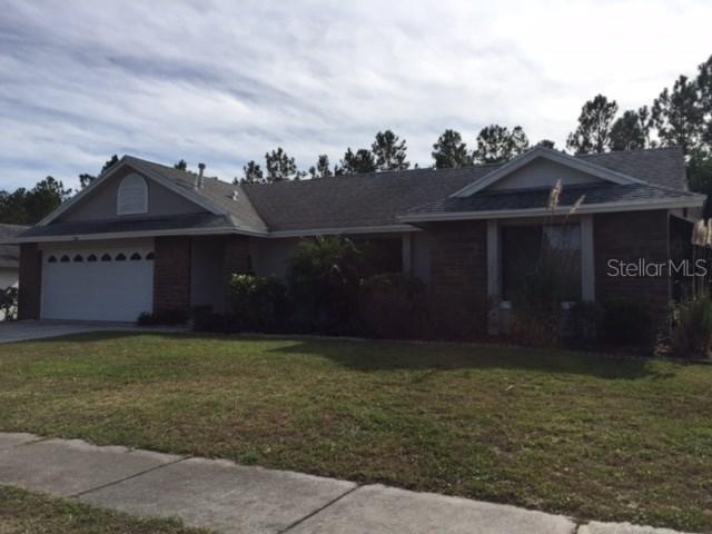 7778 Indian Ridge Tr., Kissimmee, FL 34747