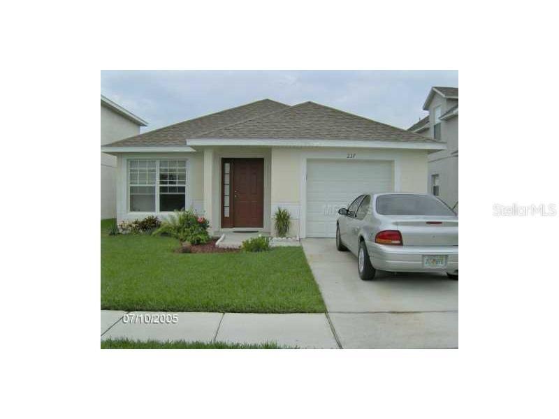 237 Southbridge Cir., Kissimmee, FL 34744
