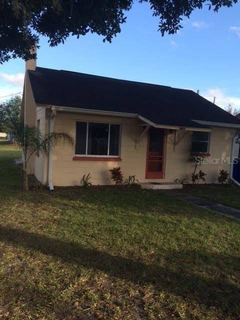 1319 Oregon Ave., St. Cloud, FL 34769