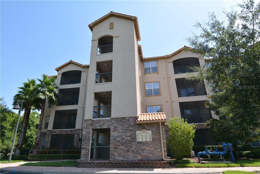 1351 Tuscan Ter. #8401, Davenport, FL 33896
