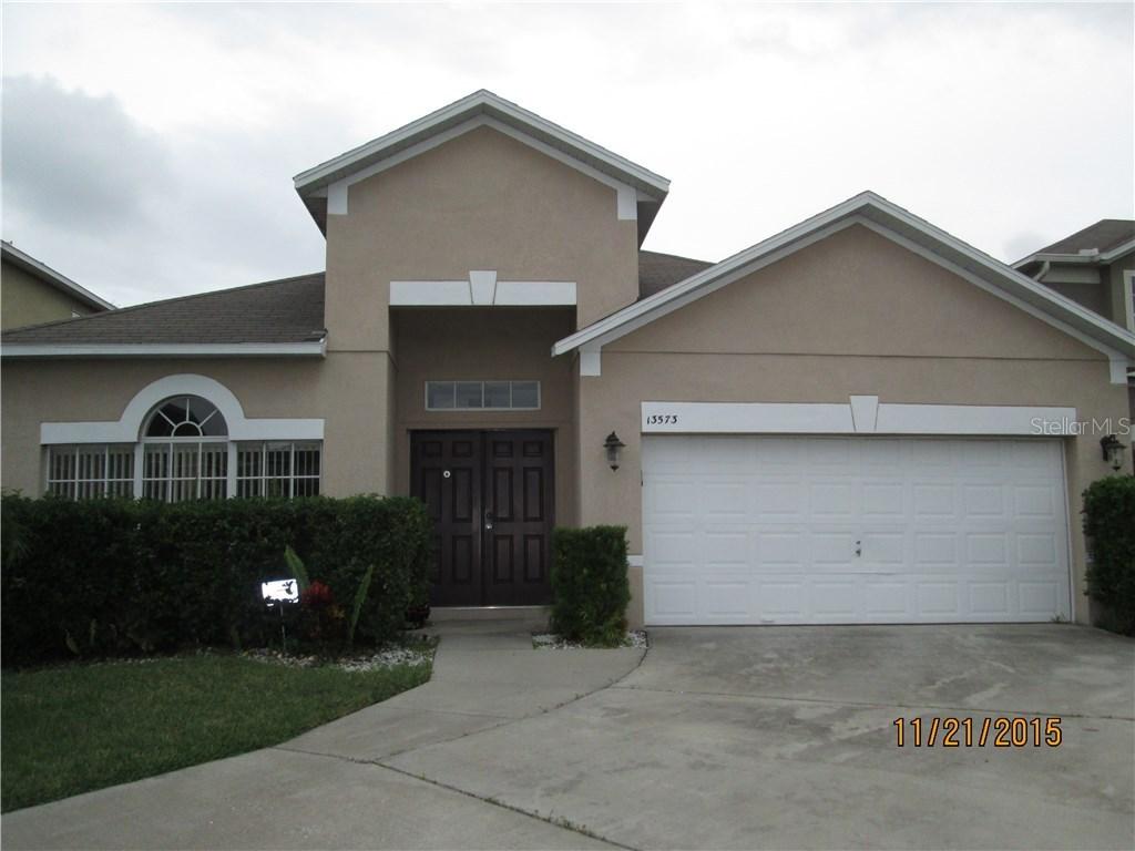 13573 Tetherline Tr., Orlando, FL 32837