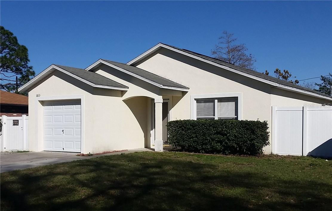 1613 California Ave., Saint Cloud, FL 34769