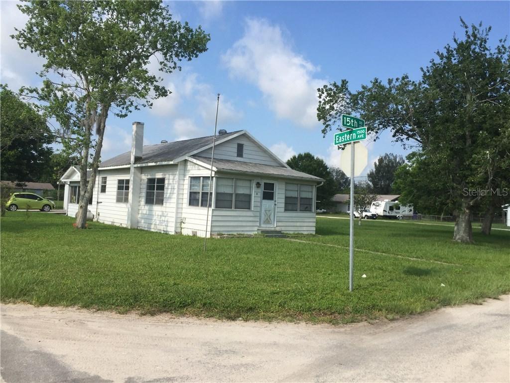 5 15th St., Saint Cloud, FL 34769