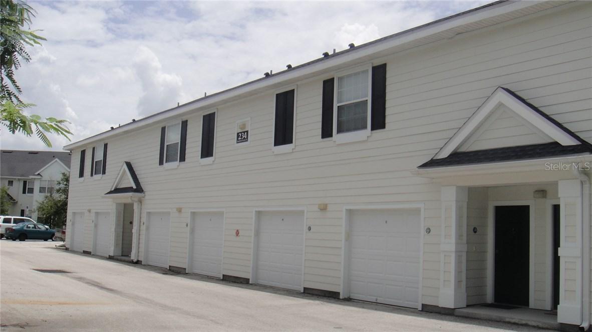234 Southern Pecan Cir. #101, Winter Garden, FL 34787